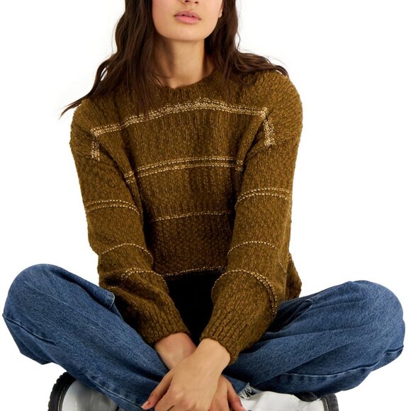 Lucy Paris Womens Sweater Size X-Large - Picture 1 of 1